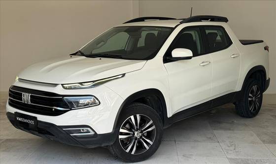 FIAT TORO 1.3 TURBO 270 FLEX FREEDOM AT6 FIAT TORO 1.3 TURBO 270 FLEX FREEDOM AT6